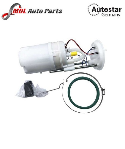 Autostar germany fuel pump - germany, for