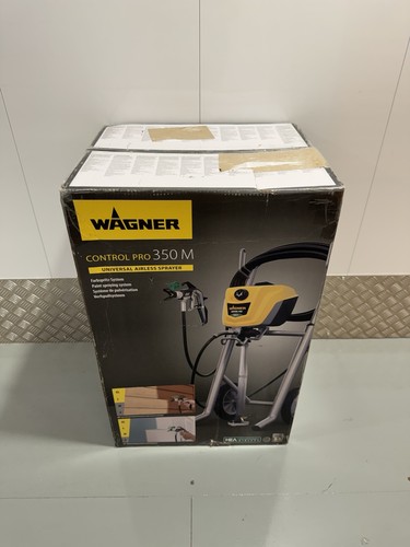 Wagner control pro 350m - wagner,