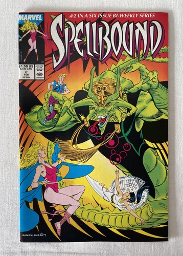 Vol issue february 1988 - 1, #2