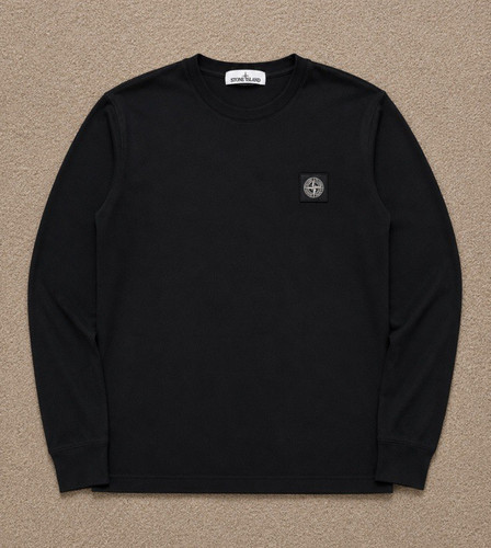 Stone island men black - island,