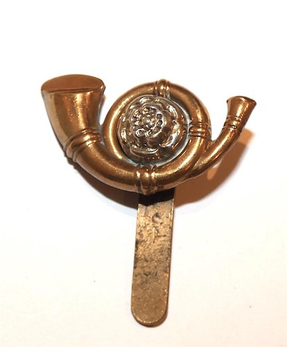 Ww1 ww2 king own yorkshire - ww1, king's