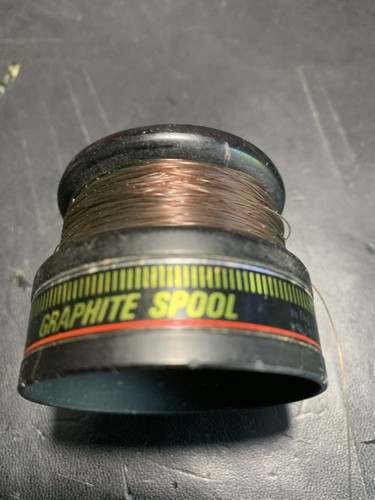 Diawa graphite spare spools - diawa,