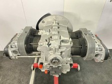 Remanufactured VW Air cooled/Water cooled engine