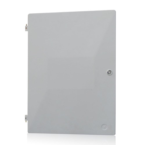 Cavity inset electric - cavity/inset, meter