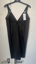 BNWT M&S Body Define black