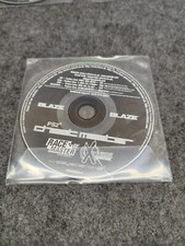 Playstation 2 Cheat Master Loose Disk Version 1 Blaze 