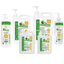 Clearell ALOE VERA Hand
