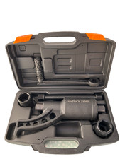 1" Torque Multiplier HGV Wheel