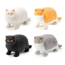 Fat cat novelty - cat, toy
