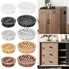 Wardrobe Vent Breathable Mesh