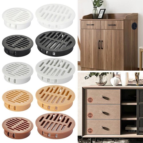 Wardrobe vent breathable mesh - vent,