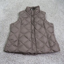 Eddie Bauer Vest Womens Extra