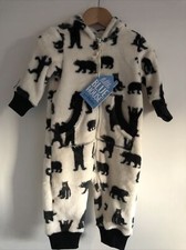 Little blue house hatley - blue,