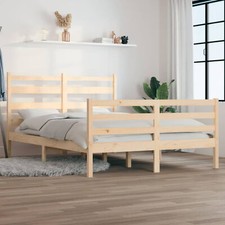 Tidyard Bed Frame Platform Bed