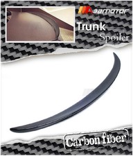 M-TECH Carbon Fibre Rear Boot