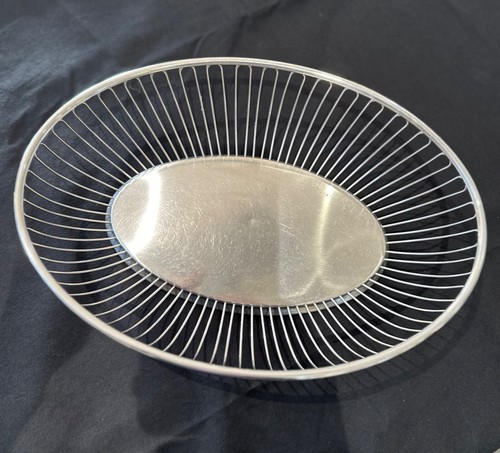 Alfra alessi oval wire - alessi,