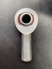 Male Rod End/Rose Joint M18 Left Hand Thread