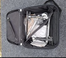 Pearl P122TWC Double Bass