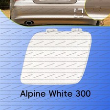 Rear Bumper TOW Hook COVER For