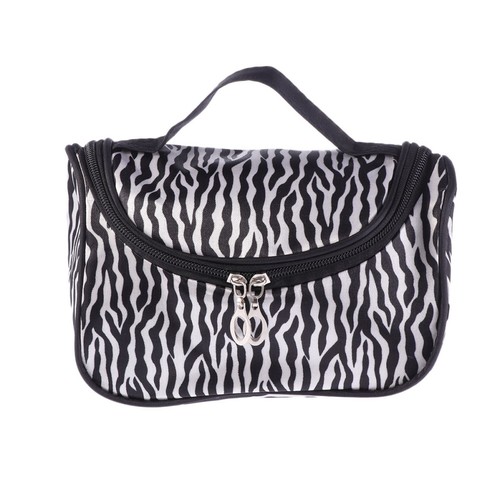 Reusable zebra design makeup - design,