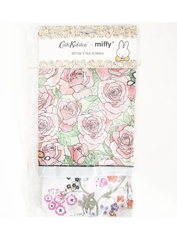 Cath kidston miffy - miffy, towel