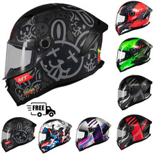 MT Stinger 2 Full Face Sports