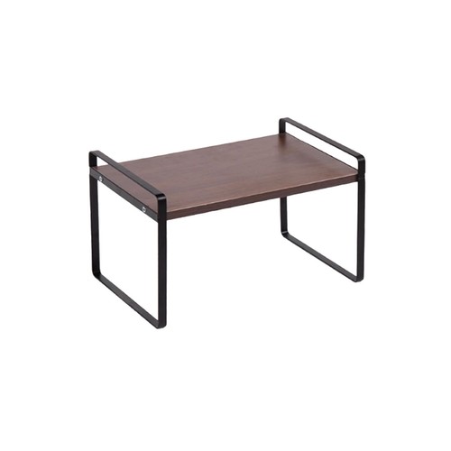 Desktop shelf bookcase - desktop,