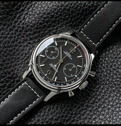 Seagull mechanical chronograph - mechanical,