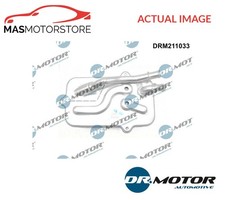ENGINE OIL COOLER DRMOTOR AUTOMOTIVE DRM211033 P FOR AUDI A8 D3,A6 C6,4E8,4F2