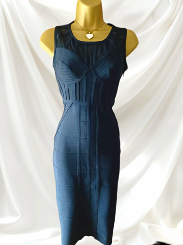 Karen millen black - millen, corset