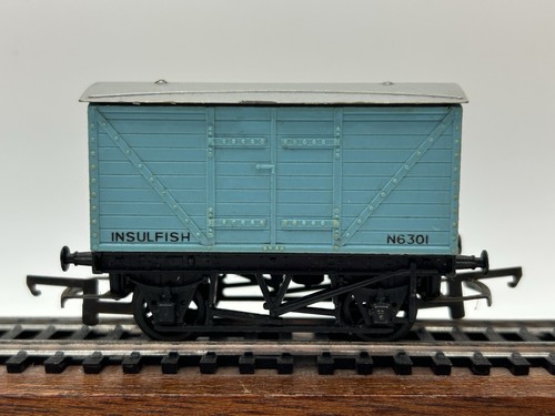 Triang hornby ventilated - hornby,