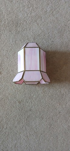 Tiffany style stained glass - stained,