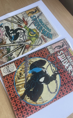 The amazing spider man - the,