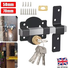 50mm  70mm Security Garden