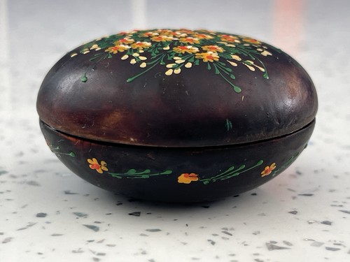 Vintage hand painted - vintage, hand-painted