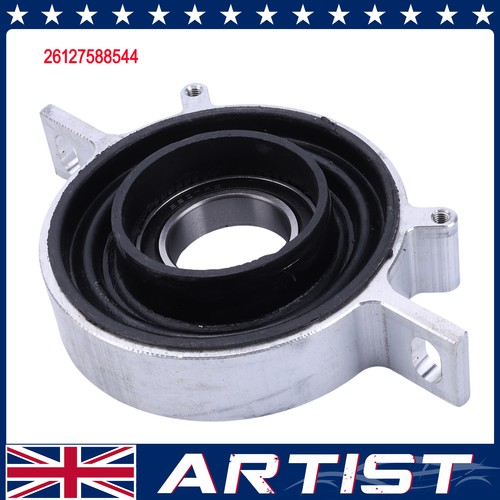 Propshaft centre bearing - propshaft,