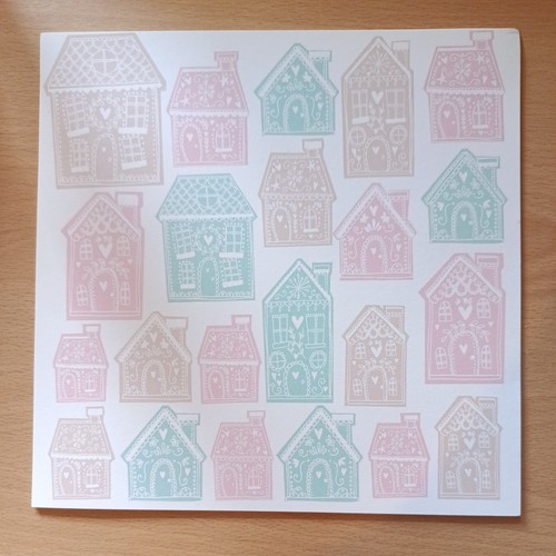 Craftwork cards pink - craftwork,