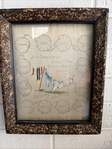 Antique victorian gentleman - antique, gentleman's