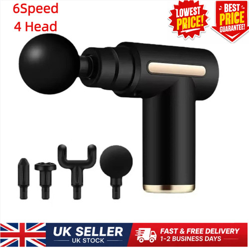 Massage gun deep - massage, tissue