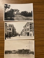 SWATOW- SHANTOU-CHINA Photos X 3 82mm X 133mm Mee Cheung Photographer