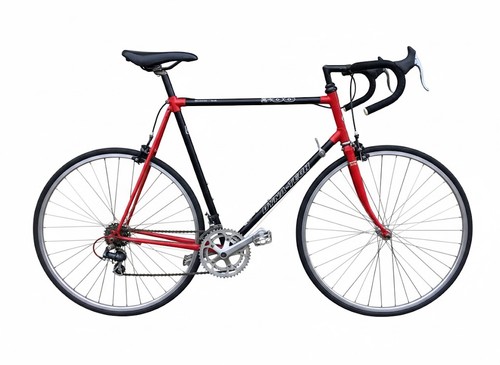 Vintage raleigh dyna - vintage,