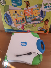 Leapfrog "Leapstart"