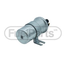 Ignition Coil For Talbot Simca