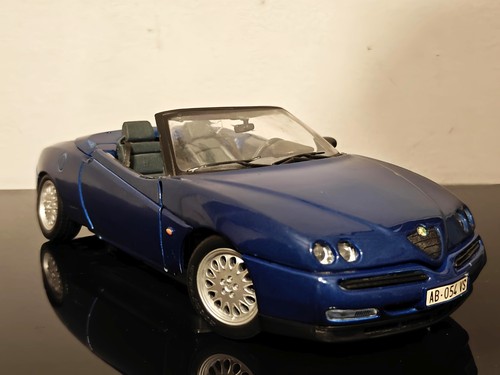 Scale alfa romeo - scale,