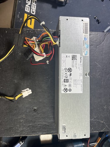 Dell optiplex sff 240w power - sff,