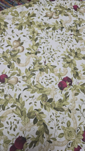 Ralph lauren round tablecloth - lauren,