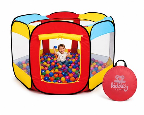 Kids ball pit - kids, up