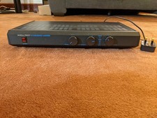 Music Fidelity B1 Integrated