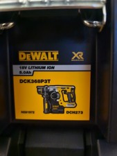 Dewalt TSTAK Insert/Inlay for