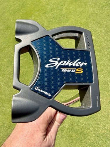 Taylormade spider tour cb - s7,